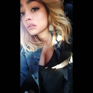 Meet your Posher, Deniska